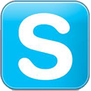 skype
