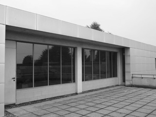 studio