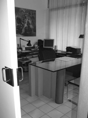 studio