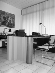 studio