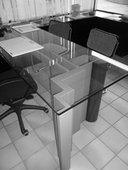 studio