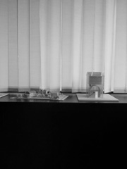 studio